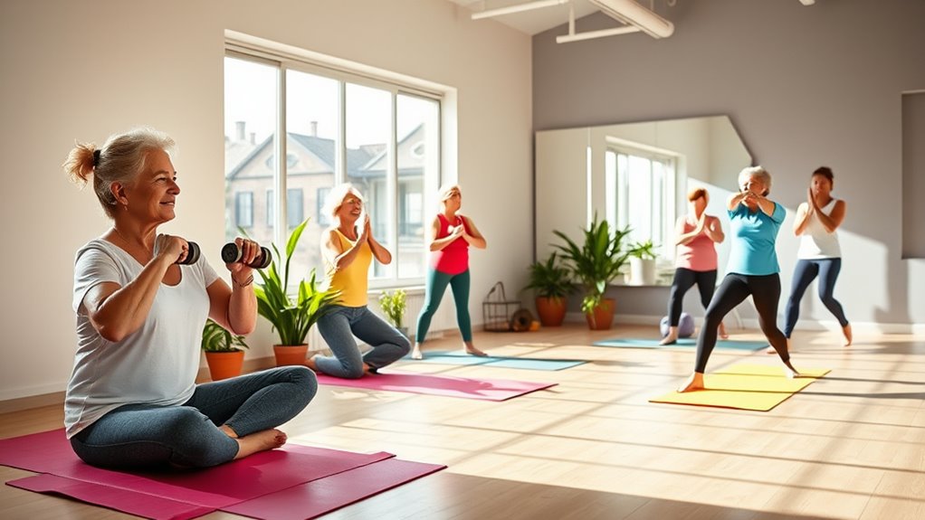 begin your fitness journey