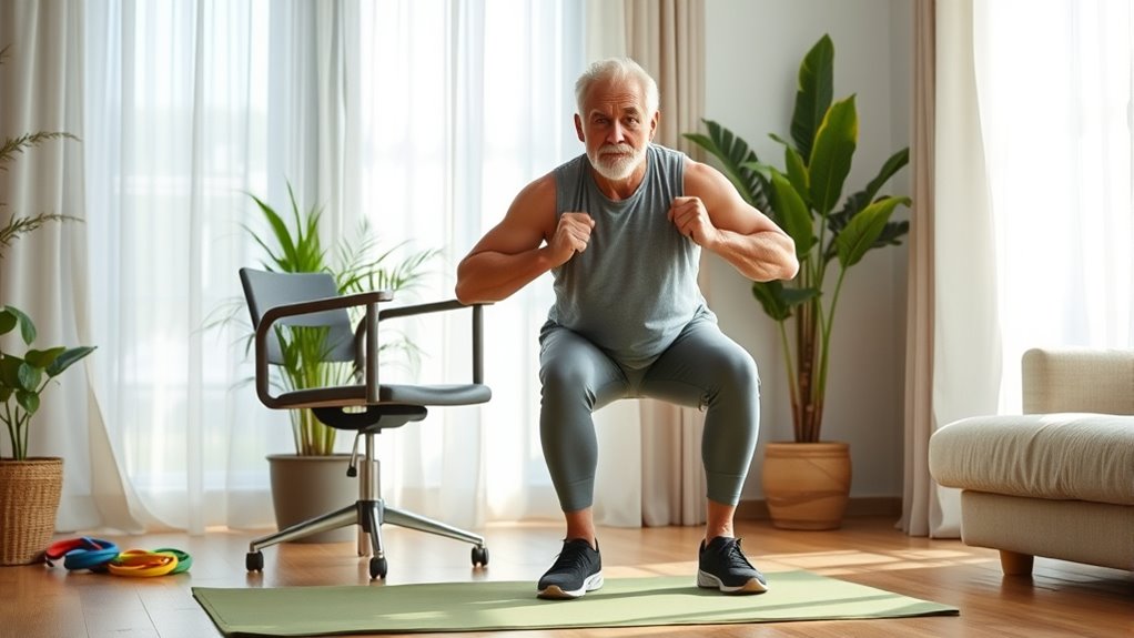 bodyweight exercise fundamentals explained