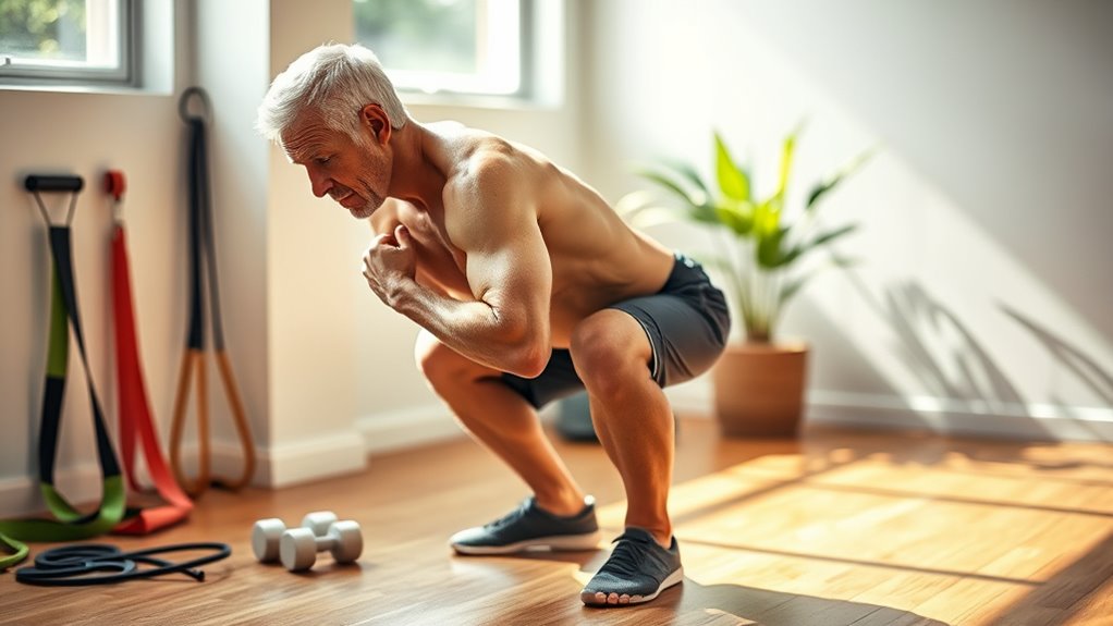 bodyweight exercises for everyone