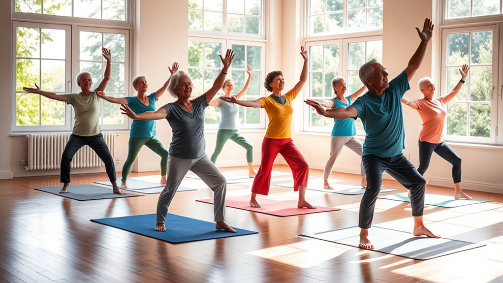 breath control enhances yoga