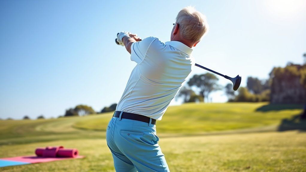 breathing exercise for thoracic rotation