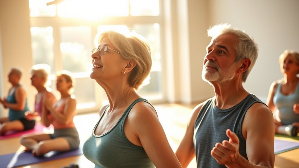 breathing techniques enhance exercise performance
