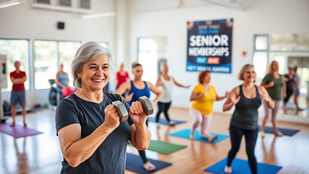 budget friendly choices for seniors