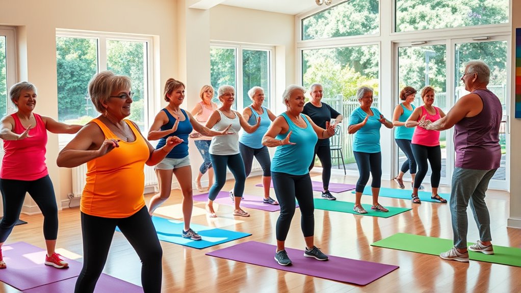 community motivation accountability fitness