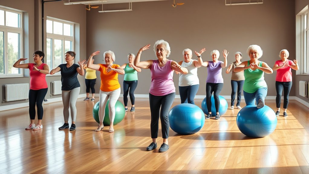 core stability strengthening methods