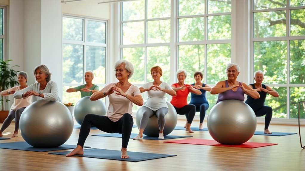 core strength enhances stability