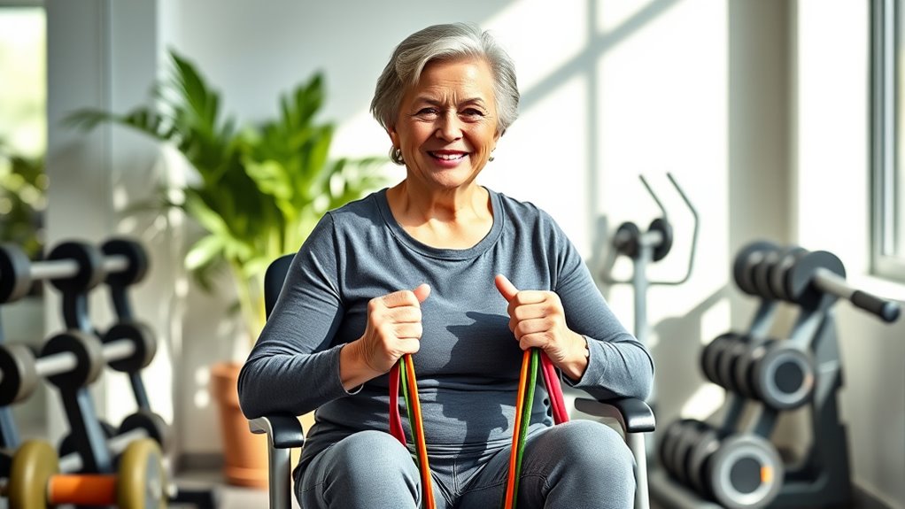 customized exercise plan development