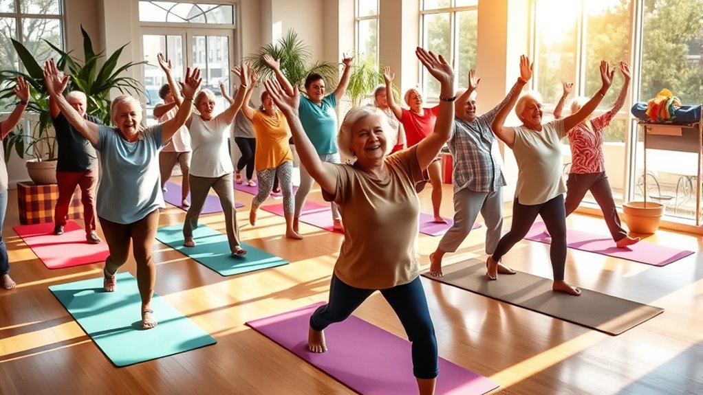 daily movement enhances health