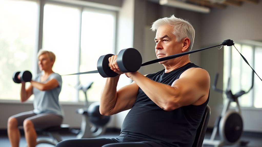 effective workout techniques matter