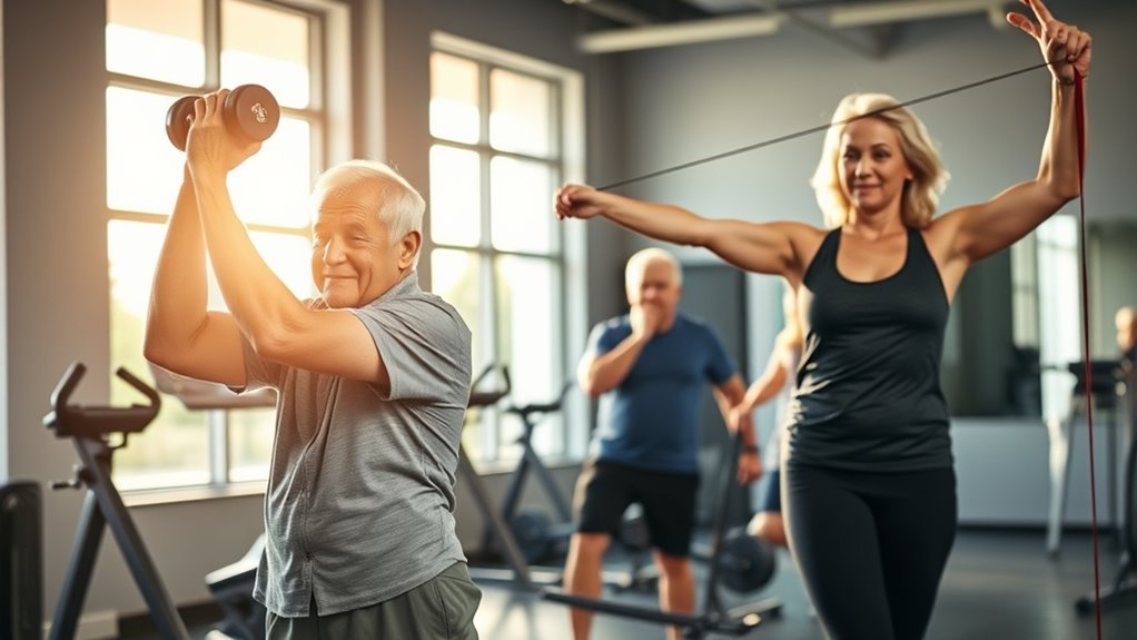 efficient movement integration strategies