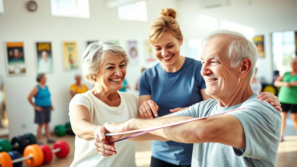 empowering clients fitness autonomy