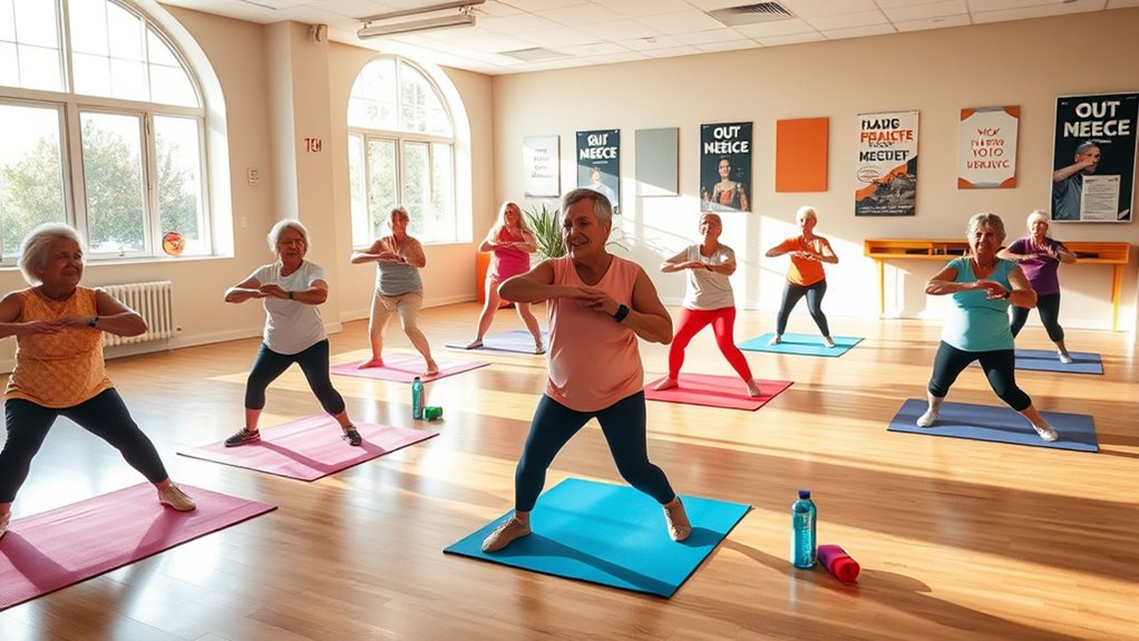 endurance training circuit workout