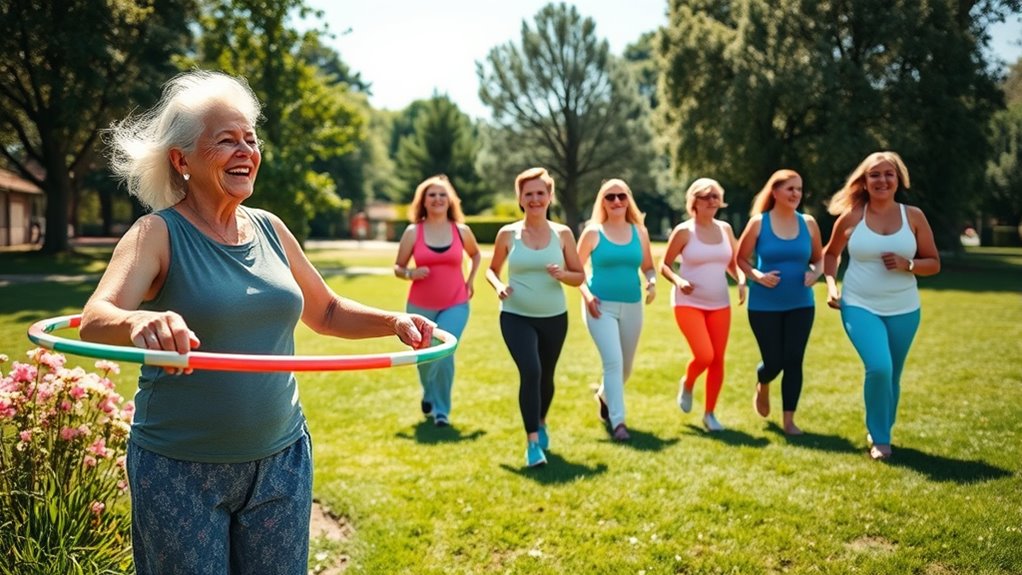 engaging in neat activities