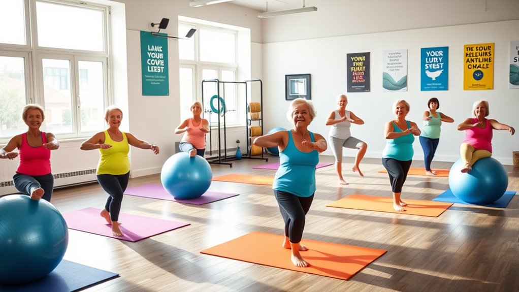 enhance stability through core