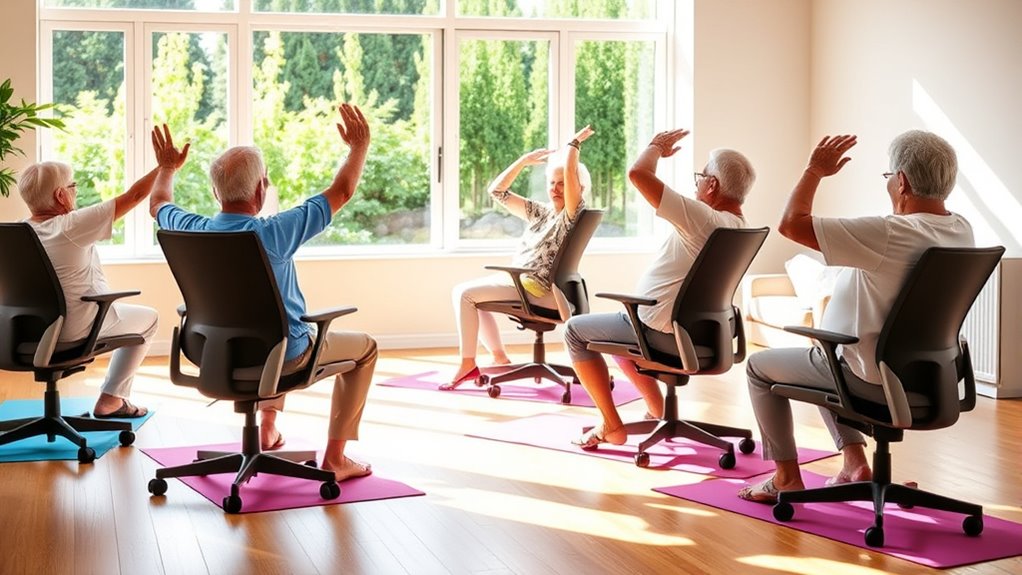 enhance your body alignment