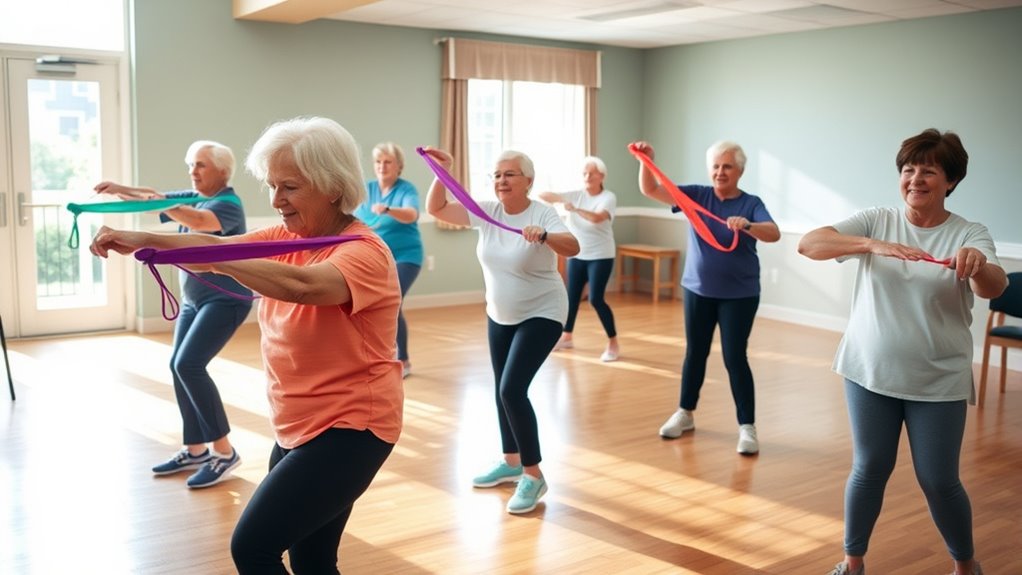 enhanced strength and flexibility
