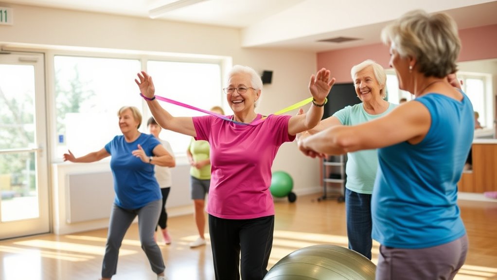 enjoyable and motivating exercises