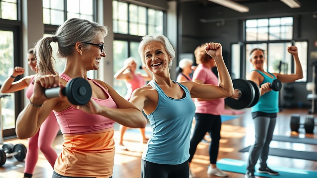essential elements of strength training