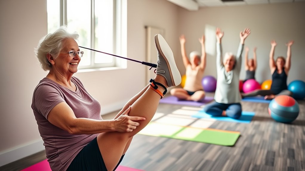 essential exercises for movement