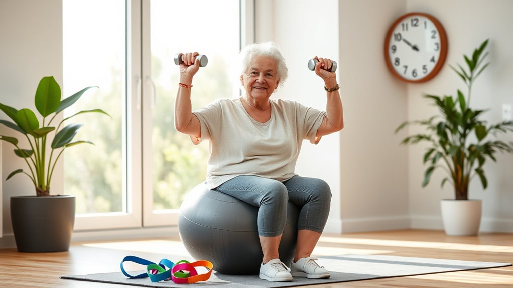 essential for injury prevention