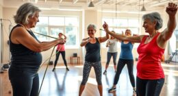 essential trainers for seniors