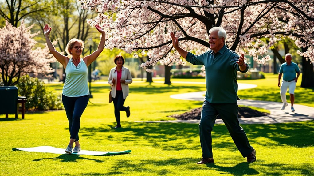 exercise frequency guidelines recommended