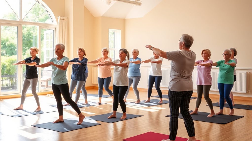 exercise safety precautions essential