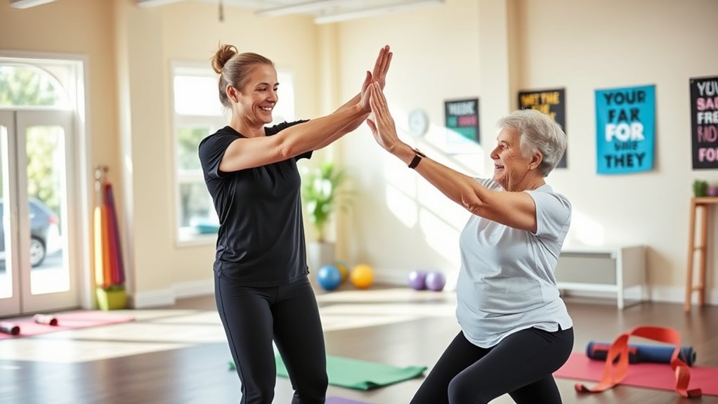 finding a qualified trainer