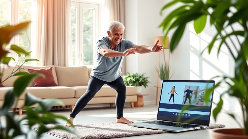 flexible training alternatives available