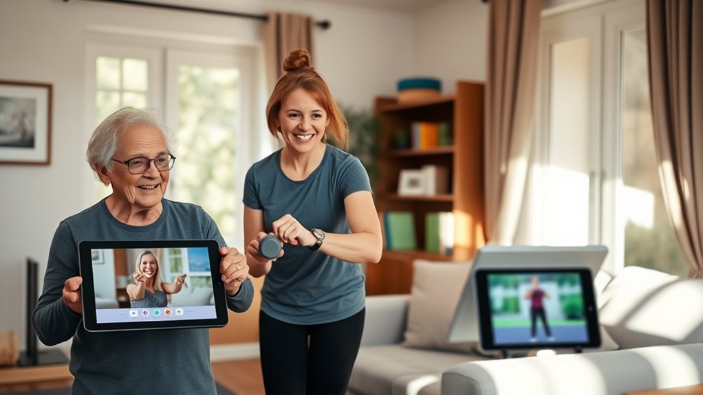 flexible training delivery options