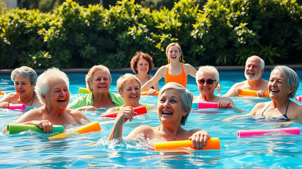 fun and enjoyable atmosphere