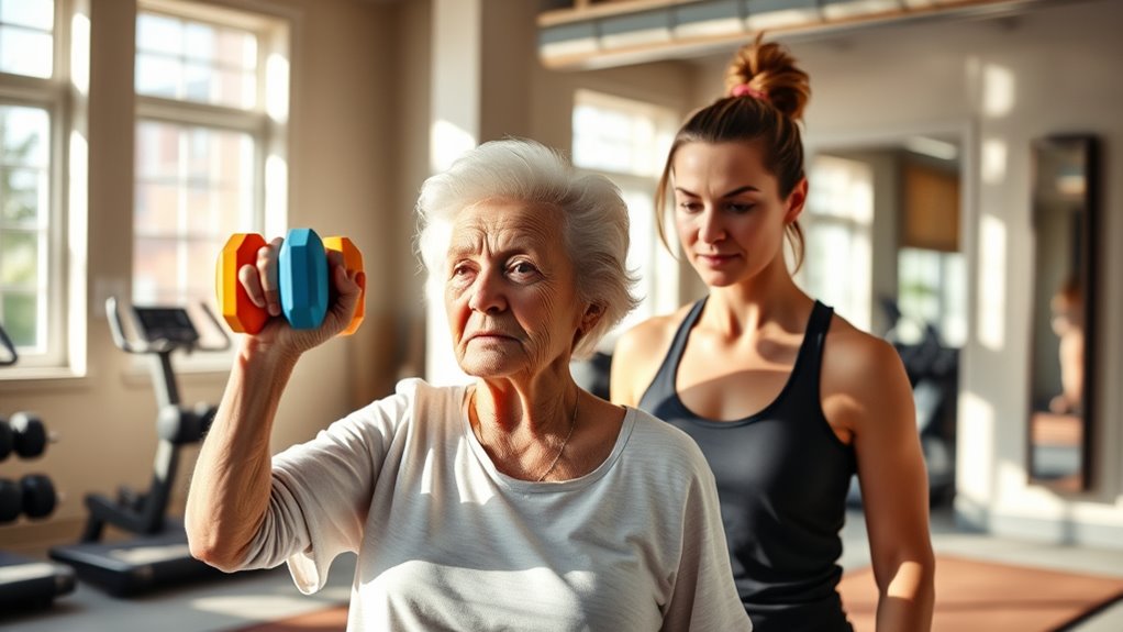 fundamentals of strength training