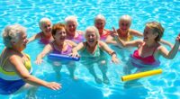 gentle exercise for seniors