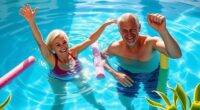 gentle fitness for seniors