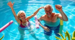 gentle fitness for seniors