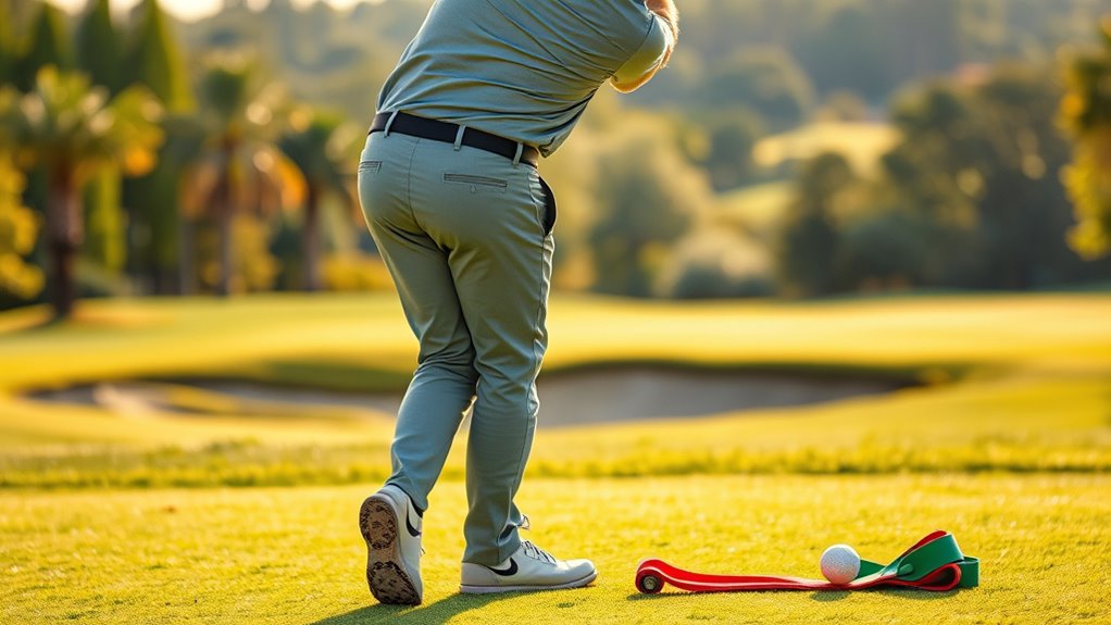 hip strength and mobility