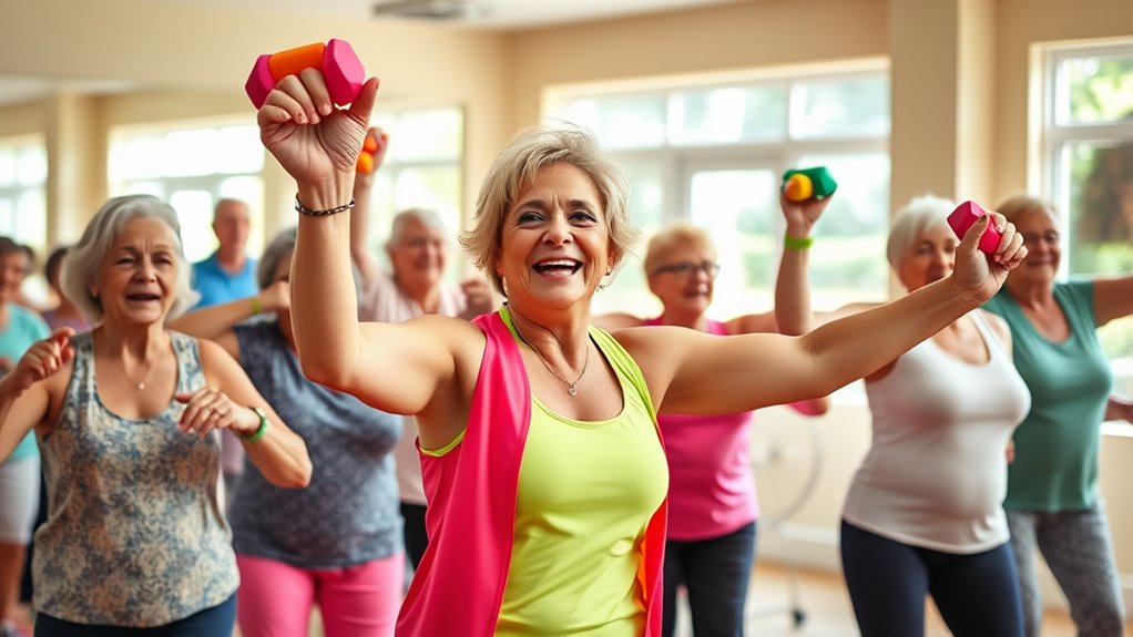 improved heart health benefits