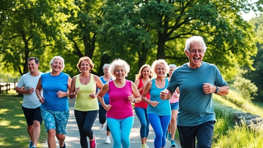 improved heart health benefits