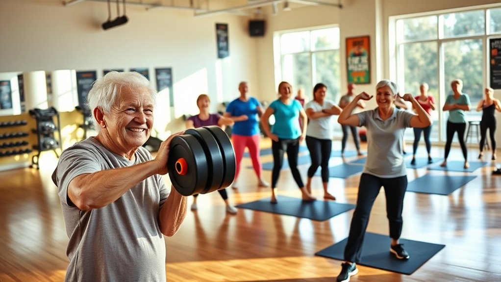 inspiring fitness journeys shared