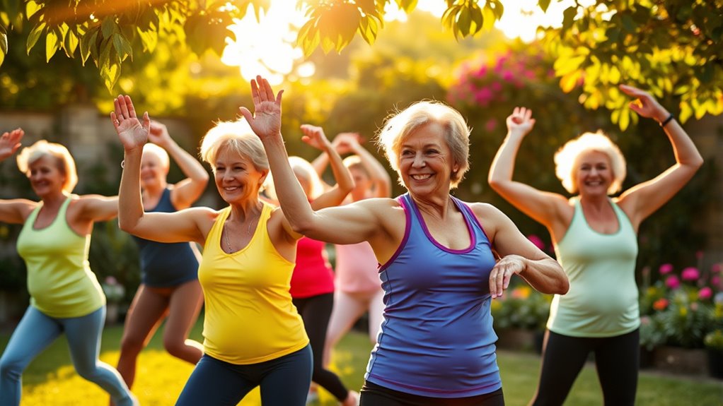 maintaining a healthy lifestyle