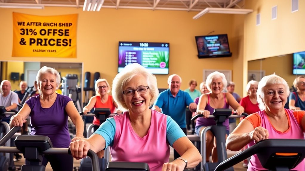 membership pricing details available