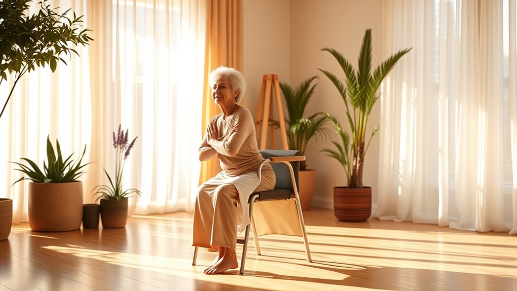 mindfulness in daily practice