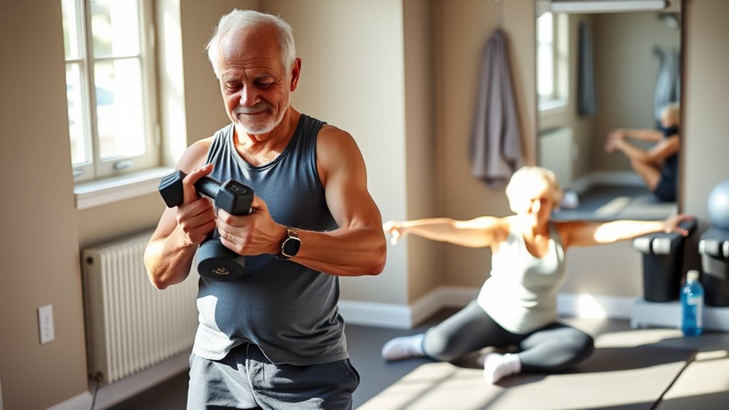 overexertion signs and prevention