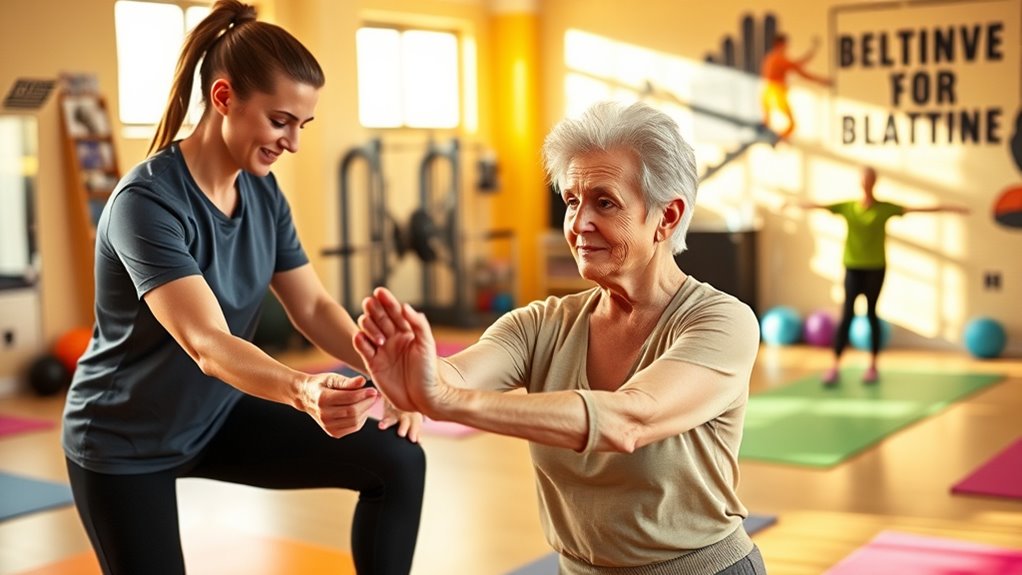 personalized chronic condition management