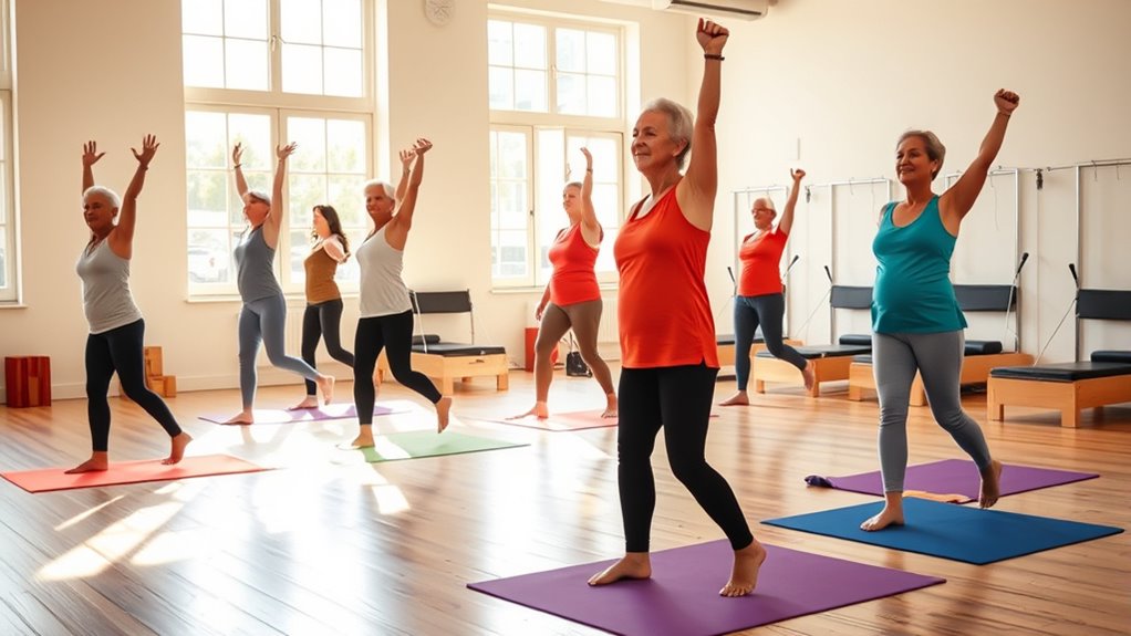 pilates beginner s essential guide