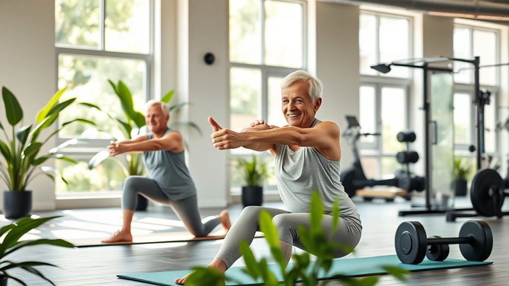 post workout flexibility enhancement benefits