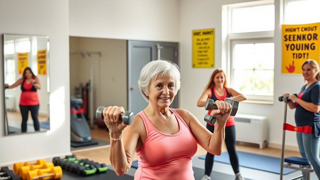 prevent injuries manage pain