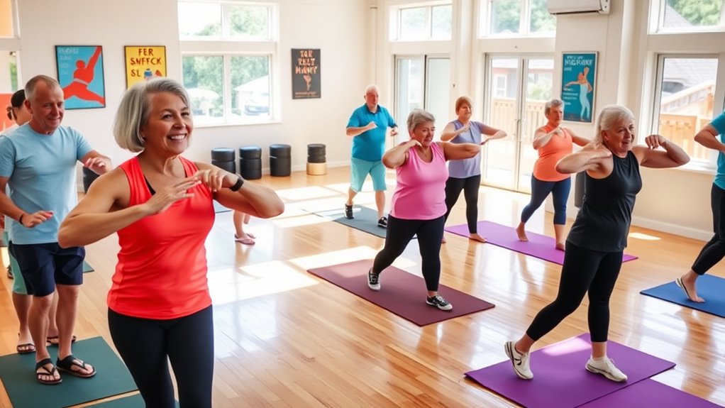 proactive health and wellness