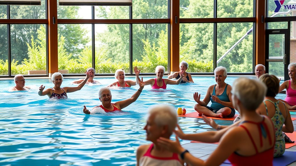 programs for older adults