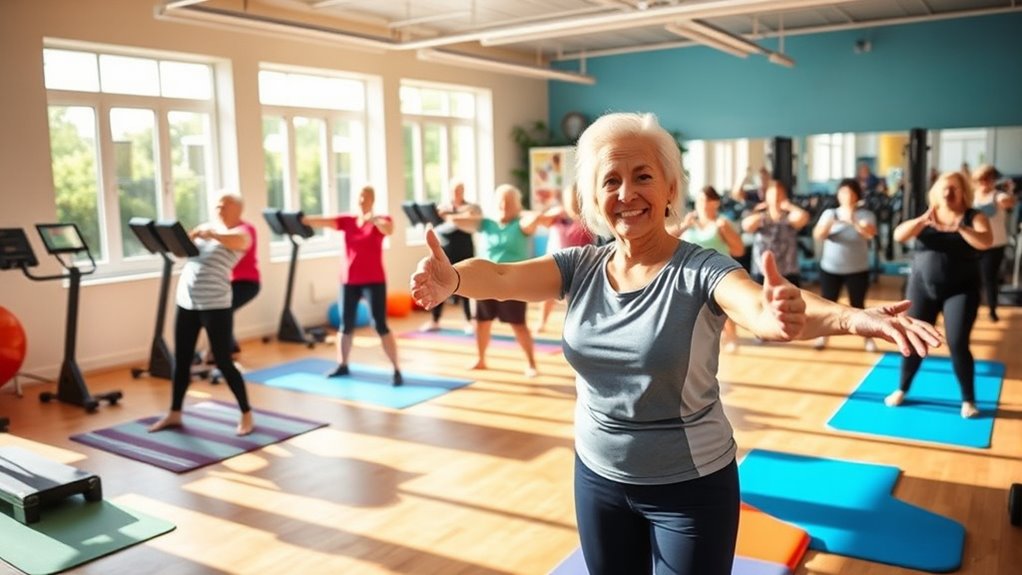 promoting health and wellness